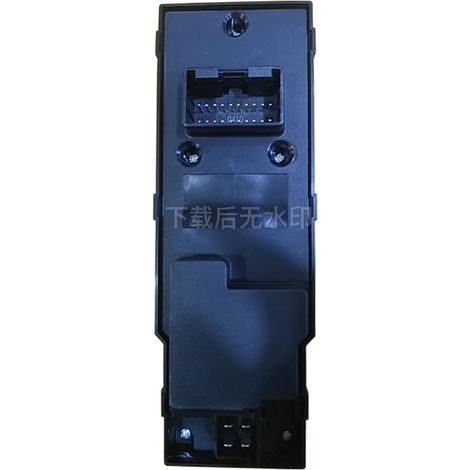 Window regulator switch 3746050-MK01 suitable for Changan CS15, Oushang A800, Yidong DT, Lingxuan, and Yuexiang (1/4)