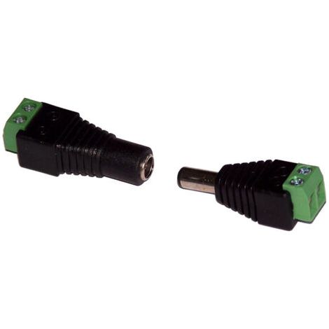 Connection De Sélection De Sécurité Led (1/3)