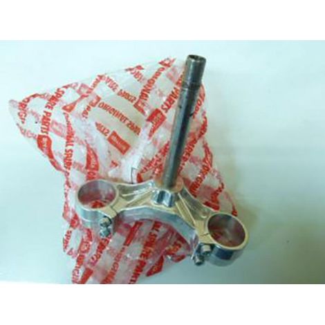 Té de fourche origine pour Moto Aprilia 300 Climber 1989 à 1990 (1/2)