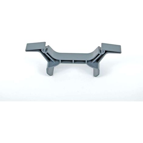 Ferma cavo inferiore carrello robot Dolphin Caddy Pro