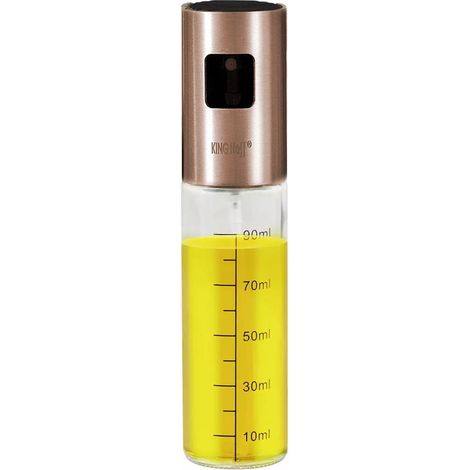 Spray all'aceto e all'olio d'oliva Kinghoff KH-1722 (1/5)