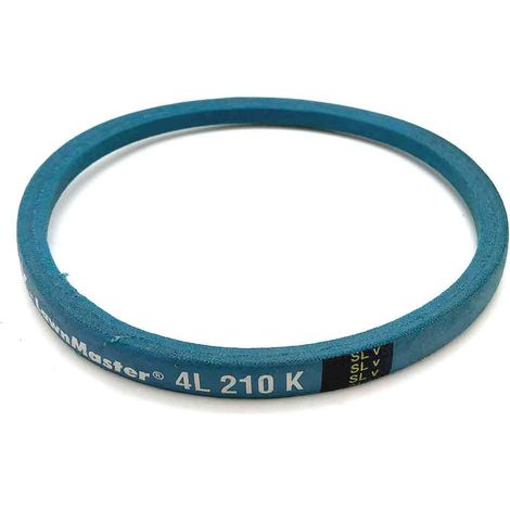 Courroie renforcée kevlar pour tondeuse 4L210
