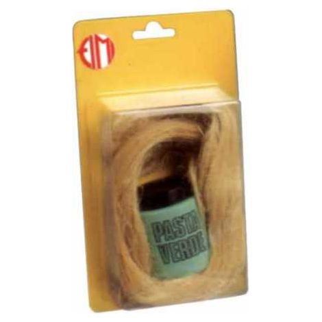 Kit de tubitos de pasta de cáñamo + 2 piezas
