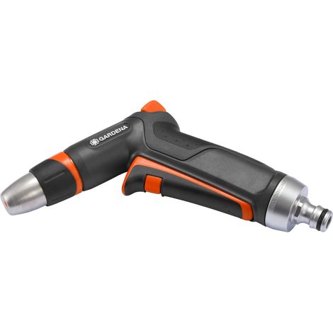 GARDENA Pistolet d'arrosage et de nettoyage Premium (18305-20).