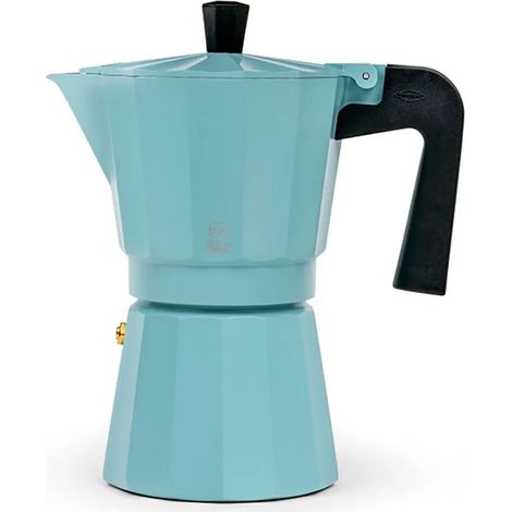 Kaffeemaschine leopold moshi 0,4 L tragbar italienisch