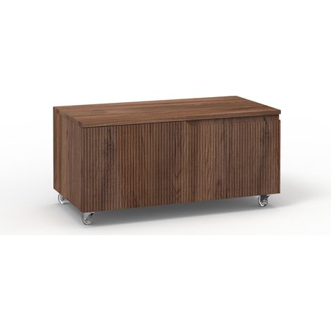 Cassettiera ZIP rovere rio (1/2)
