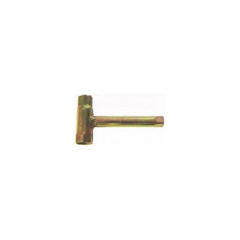 BRIGGS&STRATTON 11 mm Innenvierkantschlüssel 24 - 19 mm Code 000083