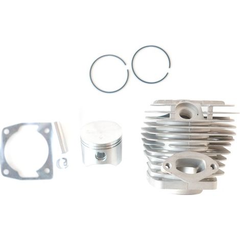 Kit cylindre et piston ORIGINAL OLEOMAC pour tronçonneuse modèle GSH 510 50310257 (1/3)