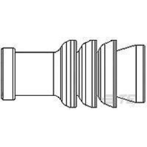 Joint pour série MQS TE Connectivity 967067-2 1 pc(s) W899881