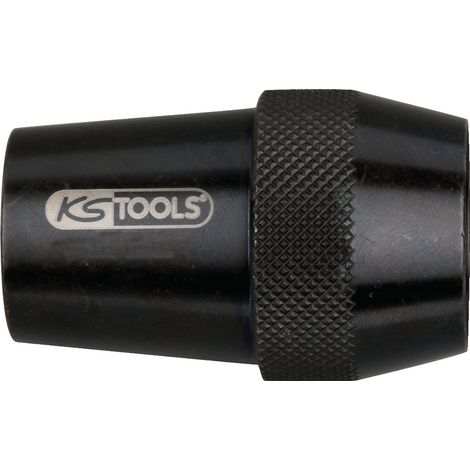 KS Tools Konus mit IG M15 x 1,5 Arbeitsbereich 26-35 mm (1/2)