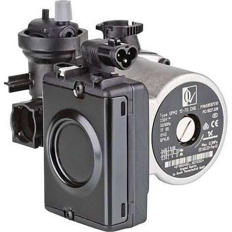 BOSCH Pompe UPM 15-70CHG, 87182217280
