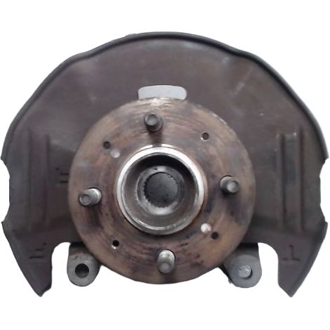 [PRODUIT D'OCCASION] Pivot Avant Droit HONDA Jazz ♻️ Ref Oe. 51211tf0g00 - Garantie à vie (1/3)