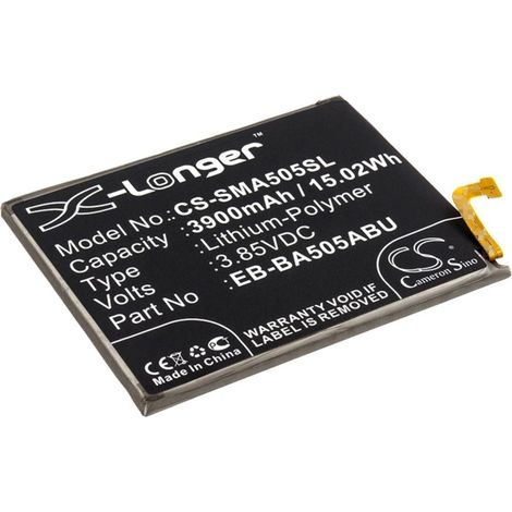 Akku F R Samsung Galaxy A20 Usw