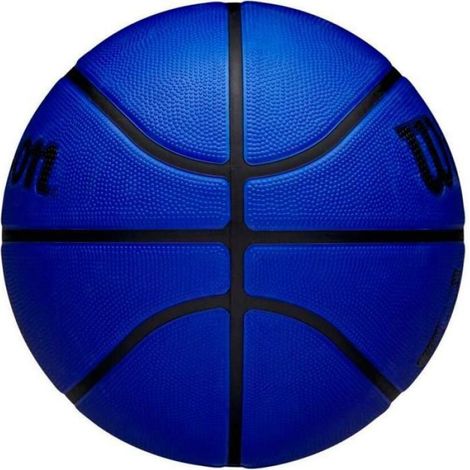 Ballon De Basketball - Composition 3 Couches - Surface Moulée Intégrale - Pour Jeu Intérieur Et Extérieur - 1 Unité (1/3)