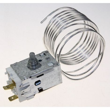 Thermostat A13 0739 pour Réfrigérateur, Congélateur WHIRLPOOL 480131100484