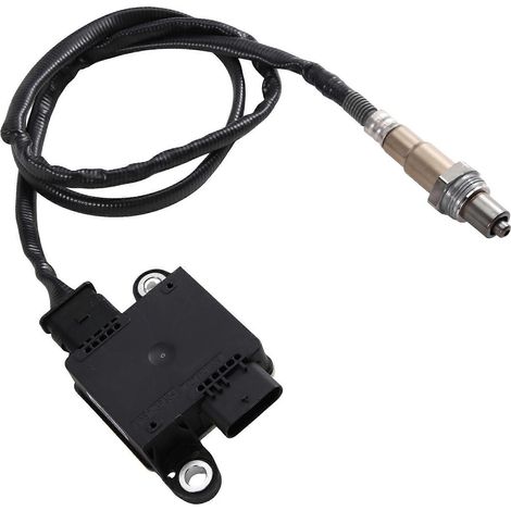 Capteur de particules PM 6 broches OE 55506792 0281007553 0281007554 pour Opel/Vauxhall Mokka X J13 1.6CDTI 2015-2020 (1/3)