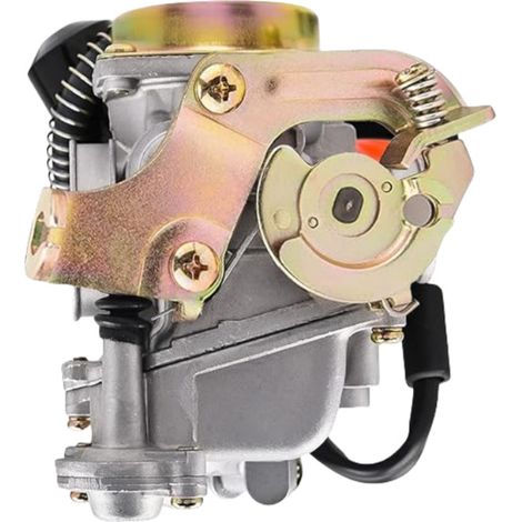 PD18J Vergaser geeignet für GY650 und GY680 50cc Motorräder PD19J Vergaser für Offroad-Karts und Motorräder.