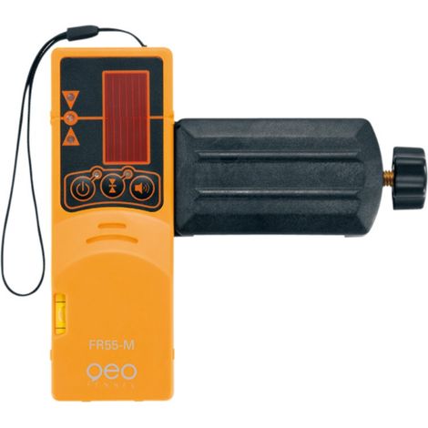 GEO FENNEL Empfangszelle für Linienlaser FR 55-M - 500520