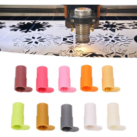 Ensemble de 20 accessoires pour stylos de découpe compatibles avec Cricut (1/5)