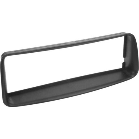 Support autoradio compatible avec Peugeot 206 ap98 - Noir