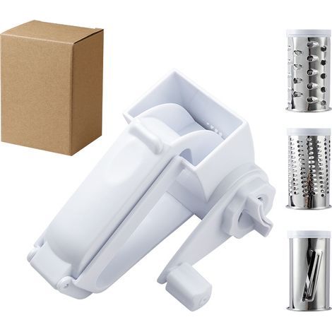 Boîte de rangement empilable pour la cuisine et le garde-manger, en plastique résistant et transparent – (1/5)