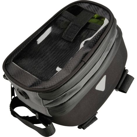 Fischer Oberrohrtasche Premium Fahrradtasche (1/5)