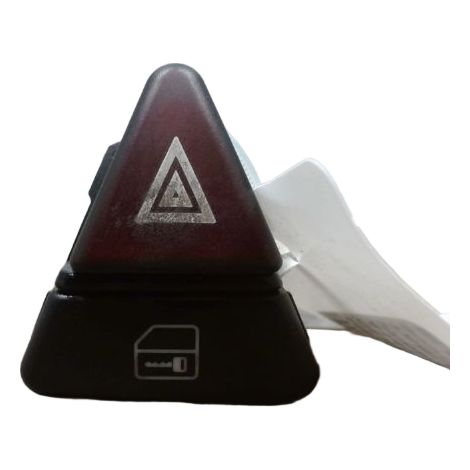 [PRODUIT D'OCCASION] Bouton De Warning MERCEDES Classe A 2001 - ♻️ Ref Oe. 16882067107c45 - Garantie à vie (1/3)