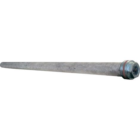 Wolf Anode de protection magnésium L:750mm pour SEM-1/SE-2, 2445065