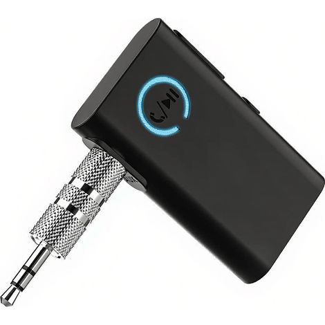 El receptor Bluetooth integrado MiiLink ML101-RT236 cuenta con una batería incorporada de 280 mAh. (1/5)