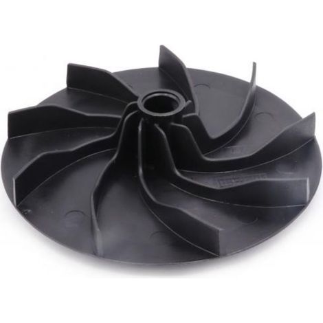 Support de lame ventilateur tondeuse Stihl / Viking (1/2)