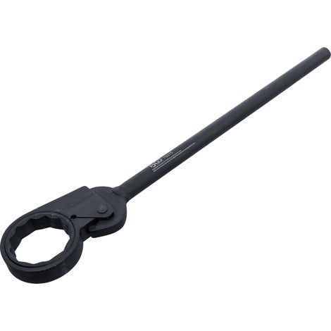 BGS Chiave  ad anello  a cricchetto  75  mm -  75075 (1/4)