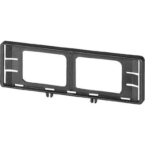 EATON 024670 DÉCORATIVE POUR T0 BRETELLES, NOIR, T3, P1
