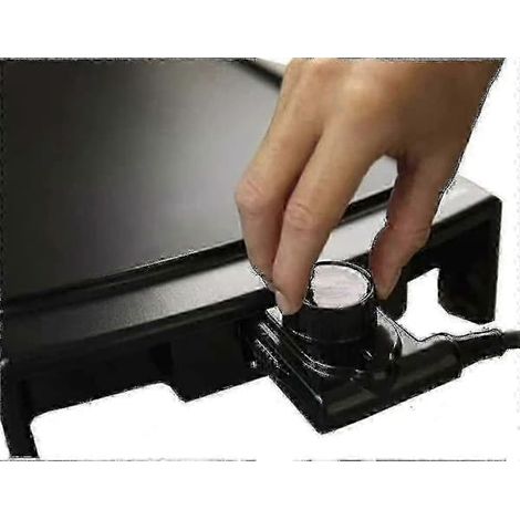 Ecleanfy - Câble universel 2023 pour plaque de cuisson avec thermostat G20242115526 (1/2)