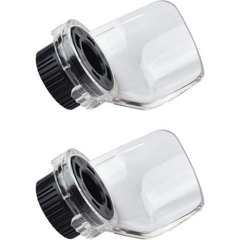 Lot de 2 housses de protection pour perceuse électrique A550 pour meuleuse électrique, meuleuse Dremel (1/3)