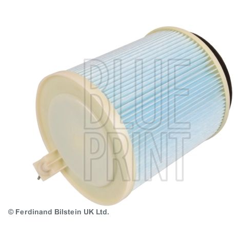 Filtre, air de l'habitacle Blue Print ADN12534 NISSAN 27891-00QAA 77 01 042 499