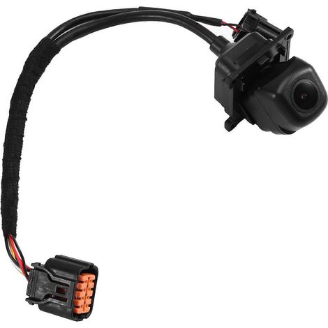 Rückfahrkamera 95766-D3700 für Hyundai Tucson 1.6L 2.0L 2015–2018 (1/5)