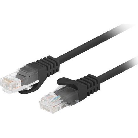 Cable Lanberg CA204231153 (1/2)