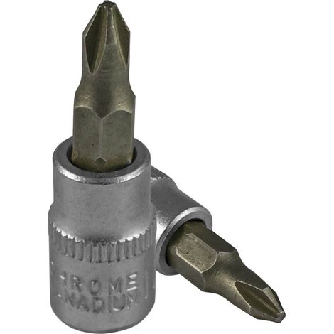 -CAHERSA- Llave de Vaso JBM Punta de Estrella Philips 2 10118