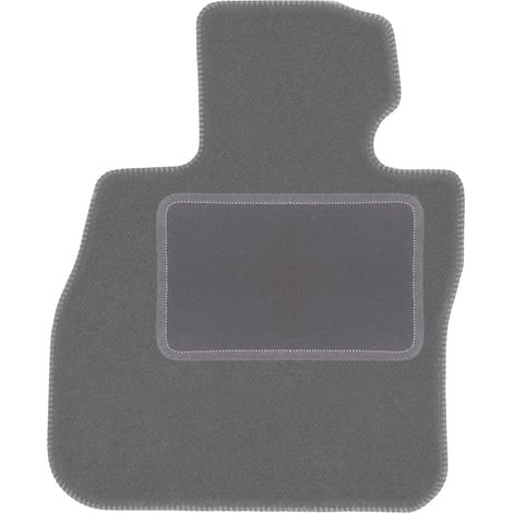 Alfombrilla del conductor: BMW 1 F40 hatchback (2019-) (1/5)