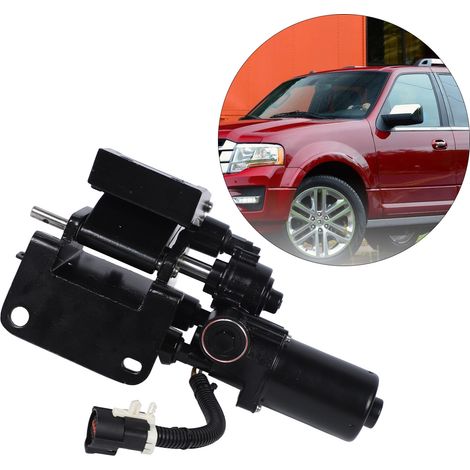Ensemble moteur de pédale d'assistance avec support adapté à Ford Expedition Lincoln Navigator 2007-2017 9L7Z16A506B (surpoids). (1/5)