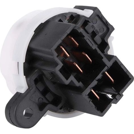 Zündschalter für Mazda B2200/B2500/B2600 (BJ0E6615) – Robustes ABS – Direkter Ersatz – Expressversand (1/5)