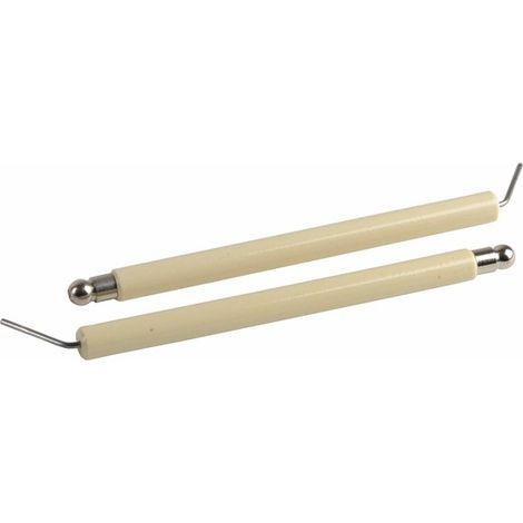 Electrodo de encendido - DE DIETRICH : 97948245