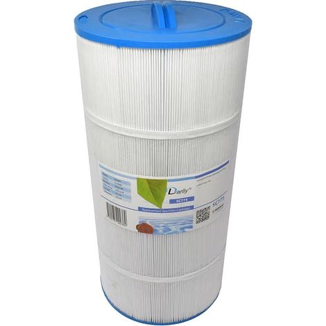 Filtro de agua para spa Darlly SC775 / 81004 / C-8399