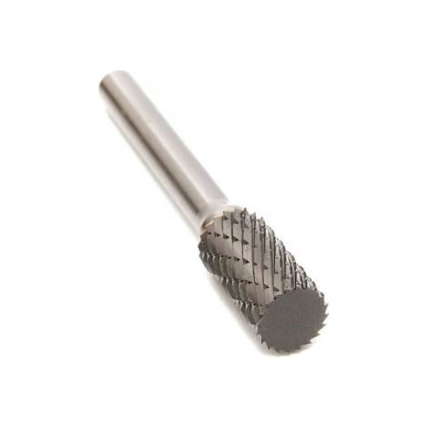 FRESA METAL DURO CILÃND. ZYA 1025 D4 M6 - PFERD