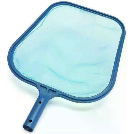 1/2 paquet 1 - Épuisette de nettoyage pour piscine, épuisette pour bassin, épuisette pour feuilles, type A (1/5)
