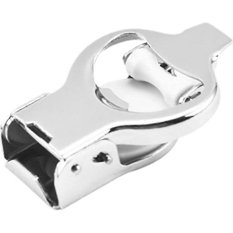 Ouvre-bouteille pliable pour bocaux et couvercles, accessoire indispensable pour les bars, les fêtes et la cuisine. (1/4)