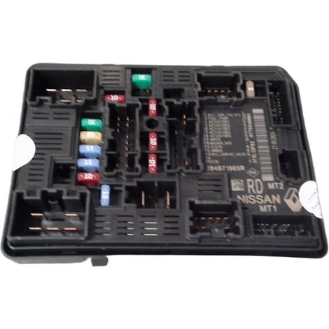Boite A Fusibles DACIA Sandero 2008- [PRODUIT D'OCCASION]♻️upcsanderoIII