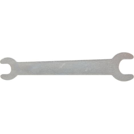 Llave fija 8,5 + 5,5 mm, para 150.9630