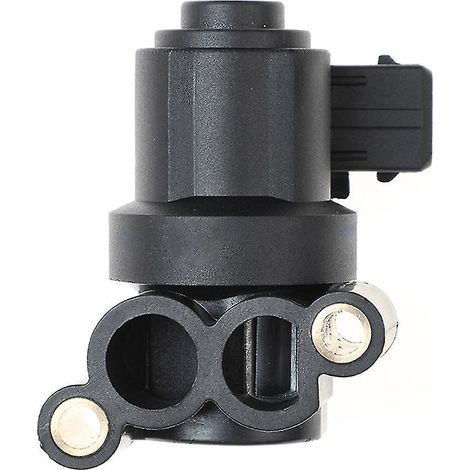 90469595 0280140548 Moteur pas à pas de vanne de régulation d'air de ralenti pour voiture pour 026133361 90512528 (1/4)