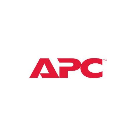 APC WBEXTWAR1YR-SE-01 estensione della garanzia